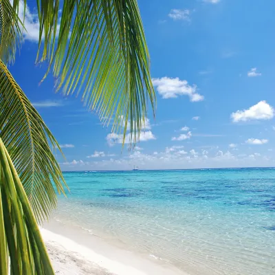3-Star-Hotels in Papeete