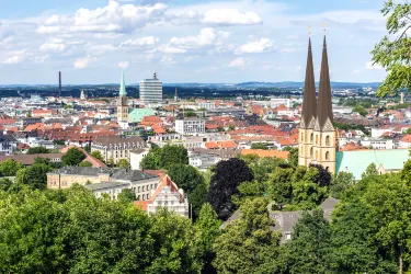 Bielefeld