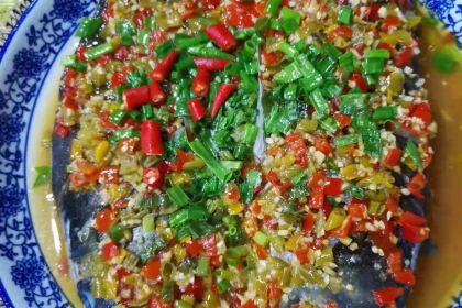 HOU AN CUN KE ZHI GU