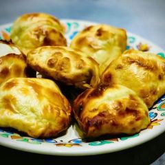 ReWapu Silk Road Feast User Photo