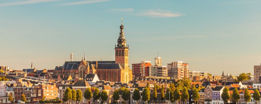 Nijmegen