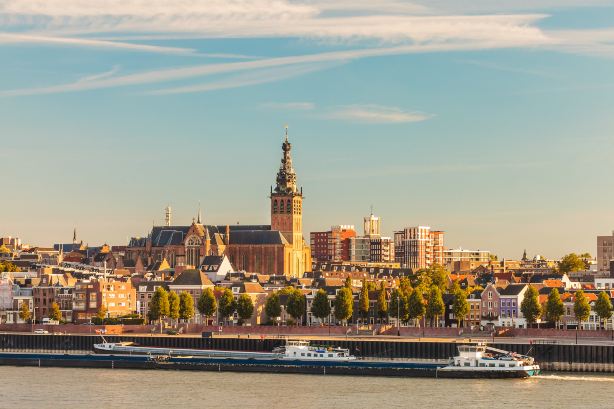 Nijmegen