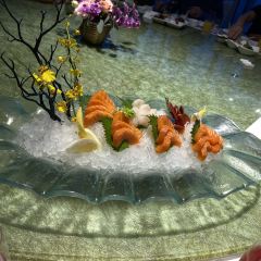 Sun Chateau On The Bund User Photo