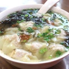 香河肉饼(向阳巷店) User Photo