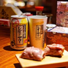令谷花开·惊世料理(湖北路店) User Photo