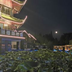 Qingchengdexing Restaurant User Photo
