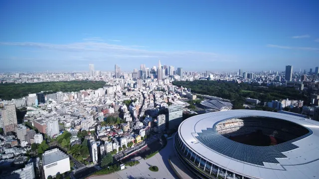 7 International Destinations You Can Visit From December 2021