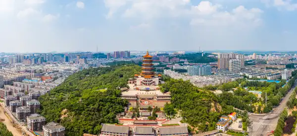 Penginapan Ripple di Liaoyuan