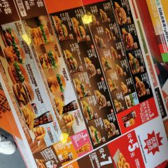 Burger King (wuxiwanda) User Photo