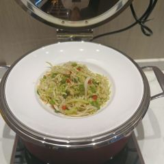 焦作兰亭驿栈餐厅 User Photo