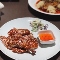 顺风123(观音桥大融城店) User Photo