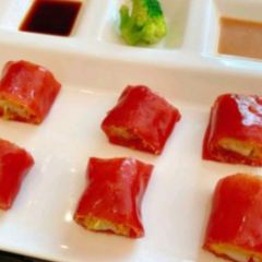 Shang Palace User Photo
