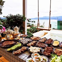 抚仙湖.觅觅花园 User Photo