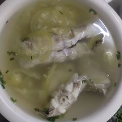 大自然醉鹅(邦溪店) User Photo
