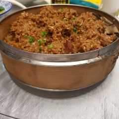 BU DAO WENG User Photo