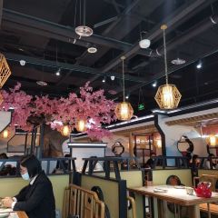 醉美长安·陕菜(大明宫万达店) 여행 사진