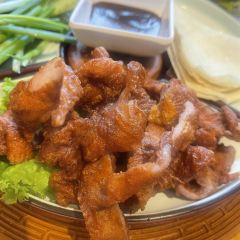 潍城老菜馆(运河路总店) User Photo