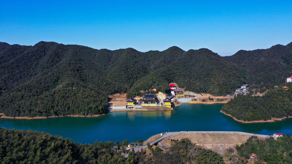 Mount Daowu