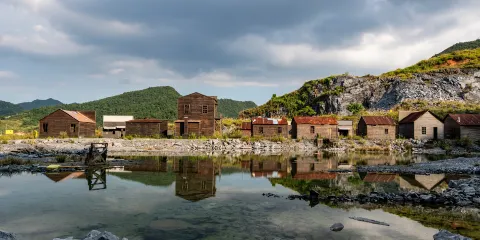小冰島