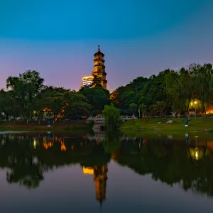 文峰公園