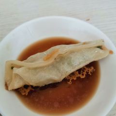恋家锅贴饺子 User Photo