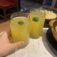 舞虾小说·老北京涮羊肉(国顺东路店) User Photo