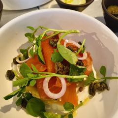 Ocean's Table 欧舍 ảnh của người dùng