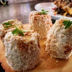 Honor Bar User Photo