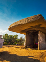 Stone Shed Historic Site