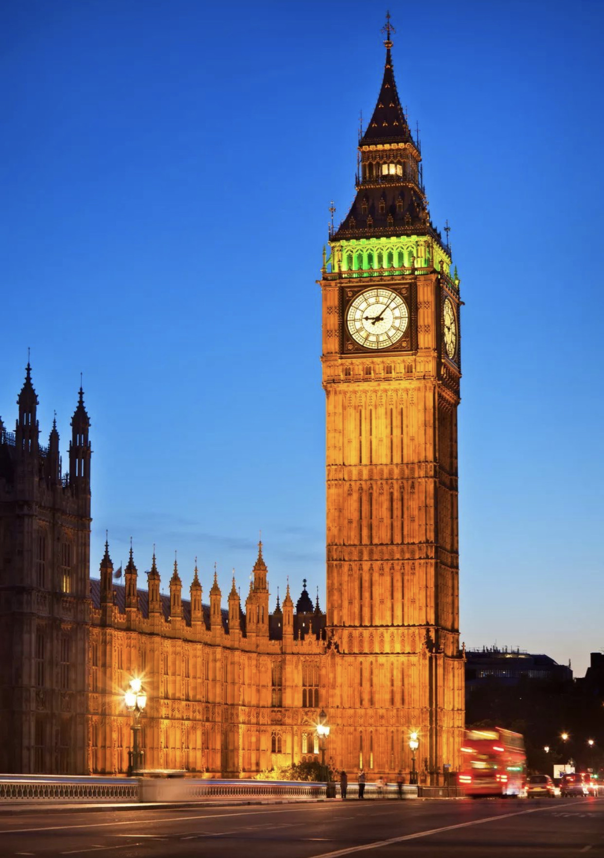 ロンドン ビッグベン 評判 案内 トリップドットコム