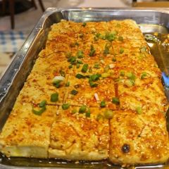 津津有味烧烤餐厅(锦榕大厦店) User Photo