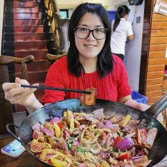 Shui Dong Bian Nong Jia Cai ảnh của người dùng