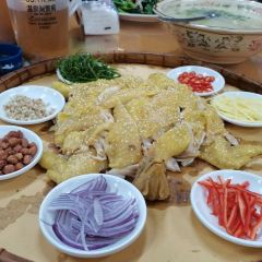 丰收农庄 User Photo