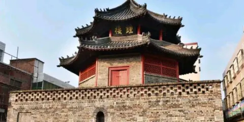 鐘樓