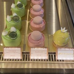 喜万年年嫁女饼(伦教总店) User Photo