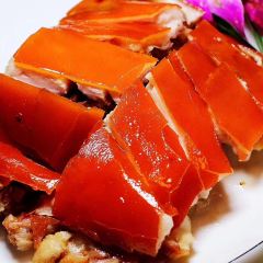 喜洋洋美食村 User Photo