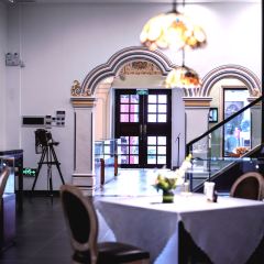 Creations Museum Hotel• Huanhai Ge • Banquet Restaurant (Qi Lou Old Street Branch) User Photo