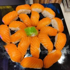 遵义贵州饭店·莲花湖自助西餐厅 User Photo