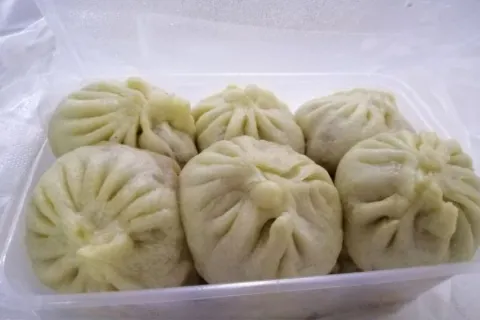 三合盛包子（東北大馬路店）