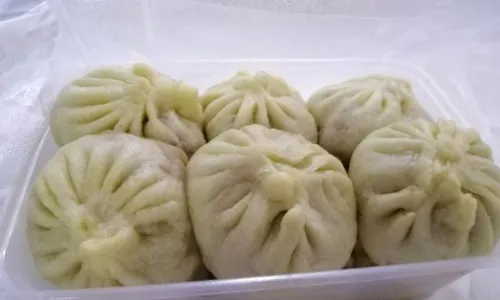 San He Sheng Bao Zi Pu