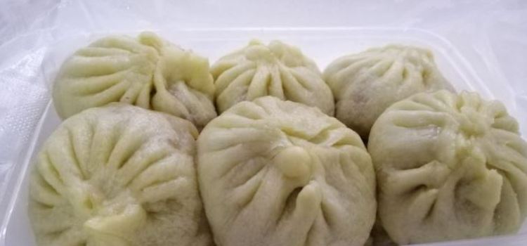 San He Sheng Bao Zi Pu