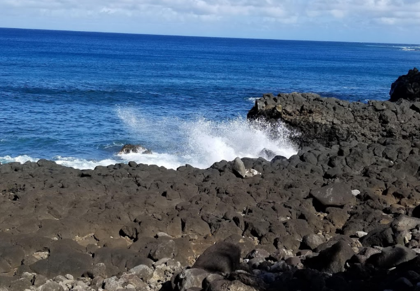 Vol Hoolehua Kalaupapa