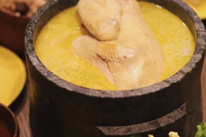 九寨英迪格酒店·游藏·邻里餐厅