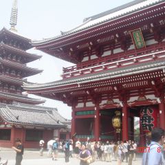 Kagurazaka Ishikawa User Photo