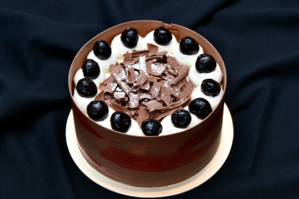 重庆凯宾斯基酒店·凯宾美食廊