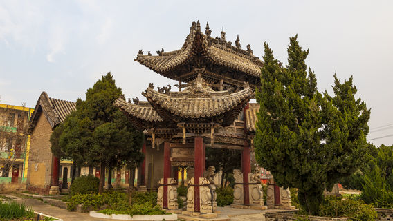 Wuyang
