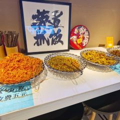 西楼兰抓饭(总店) User Photo