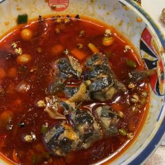 彭记鱼火锅 User Photo