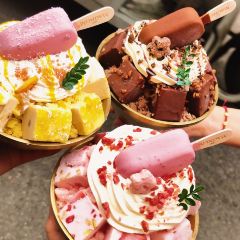 咖咖火锅(老店) User Photo