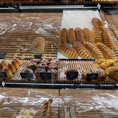 FASCINO BAKERY(新天地店) User Photo